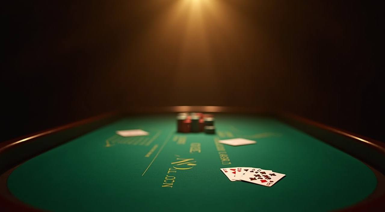 bonas888 No Comm Baccarat